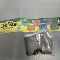 僕のヒーローアカデミア　ヒロアカ　コンパクトポーチ　相澤消太