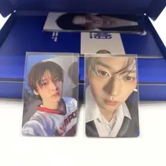 リノ KARMA CEREMONY FOORAY 両面 コンプ