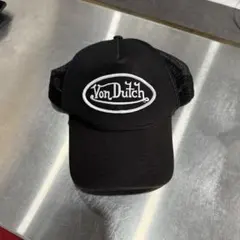 Von Dutch ボンダッチ メッシュキャップ トラッカー y2kのサムネイル