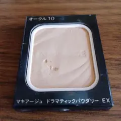 マキアージュ ドラマティックパウダリーEX レフィル オークル10