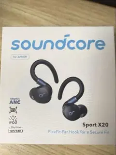 2026年最新】「Soundcore Sport X20の人気アイテム - メルカリ