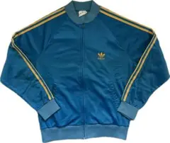 専用 US古着 アディダス adidas ATP ターコイズブルー トラック 専用 US古着 アディダス adidas ATP ターコイズブルー トラック
