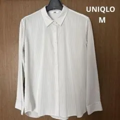 レーヨンブラウス