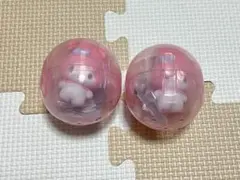 サンリオ カラビナマスコット マイメロ