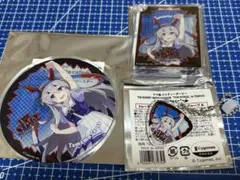ウマ娘 アニカフェ 7th コロッタ マーカー デアリングタクト - メルカリ