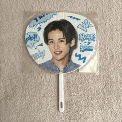 Man 目黒蓮　エロハン　アクスタ　サマパラ　2018 セット うさぎ(偽物・海賊版対策) on X: 