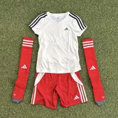 アディダス キッズ 3点セット 150cm