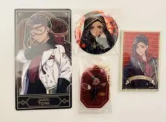 【ツイステ】 ジャミル　まとめ売り