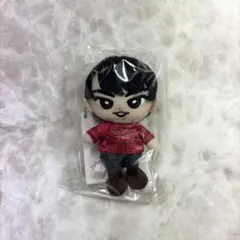 SnowMan 宮舘涼太 すのチル チルぬい ぬいぐるみ