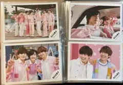 なにわ男子 公式写真 混合 28