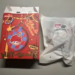 【正規品】WHY SO SERIOUS ペンダントチェーン