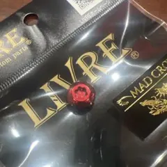 スクイッドマニア MAD CROW リブレ ウイング 98 ブラック未使用 リブレ LIVRE スクイッドマニア MAD CROW wing98 新品未使用