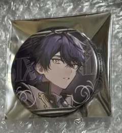 シクフォニ いるま スクレボ 缶バッジ