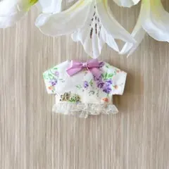 在庫整理‼️［l52 ］10センチ ぬい服