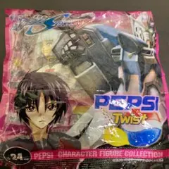 【レア値下げ】機動戦士ガンダムシードデスティニー　イザーク　フィギュア非売品