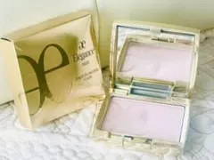 Eléganceアティミエルヴェール003フェイスパウダーケースハイライトピンクのサムネイル