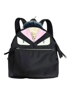 FENDI Monster Bagbugs backpack フェンディバグズ
