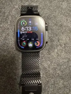 apple watch ultra 2