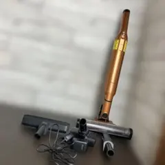 シャーク Shark CS501JRG スティッククリーナー 充電スタンド付き