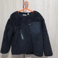 ユニクロフリース110