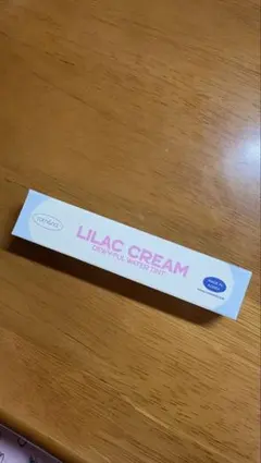 rom&nd DEWY-FULWATERTINT 11 LILAC CREAM