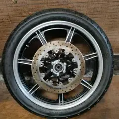 たなか！  SR400  キャストホイール  前後セット！ SR400キャストホイール | YSP大分