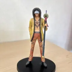 ワンピース　スタンピード　トラファルガーロー　ONE PIECE フィギュア