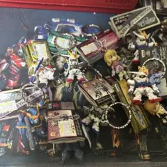 ガンダム キーホルダー - メルカリ
