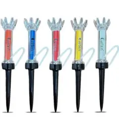【新品】　ゴルフティー 79mm　【マグネットティー5本セット】