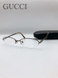 GUCCI 度入り 眼鏡 GG-9573J HR1 50□17 TITAN