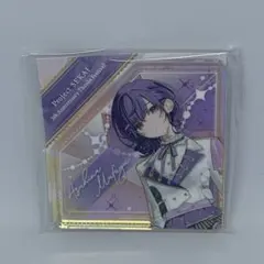 プロセカ 朝比奈まふゆ 5周年 感謝祭 ダイヤ型オーロラアクリルブロック