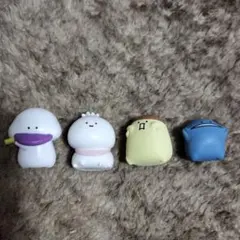 お文具さん　フィギュア