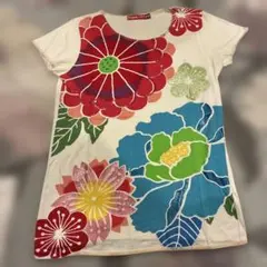 デシグアル　Tシャツのサムネイル