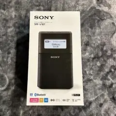 2025年最新】sony srf-v1btの人気アイテム - メルカリ