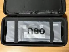 Qwertykeys NEO65 Core Plus
