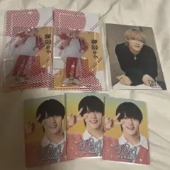 黒田光輝 グッズまとめ