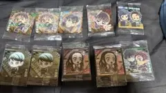 鬼滅の刃 シール ウエハース 其ノ十三 まとめ売り