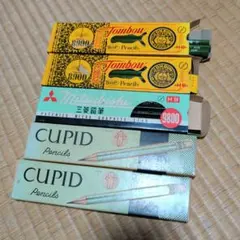 鉛筆　セット