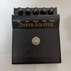 2026年最新】marshall shred masterの人気アイテム - メルカリ