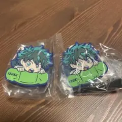 ヒロアカ ばんちょうこう