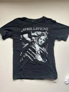 Avril Lavigne 2008 Tour Tシャツ Sのサムネイル