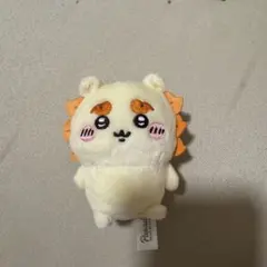 ちいかわ ぬいぐるみ マスコット シーサー
