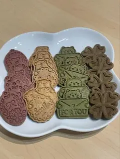 ちゃこちゃん様専用　グルテンフリー米粉100%クッキー選べる9袋