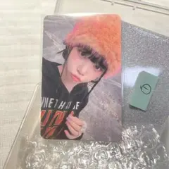 2025年最新】le sserafim antifragile チェウォンの人気アイテム