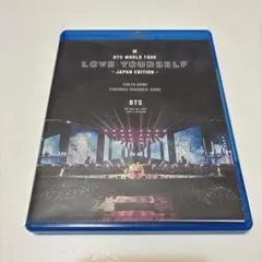 2026年最新】bts dvdの人気アイテム - メルカリ