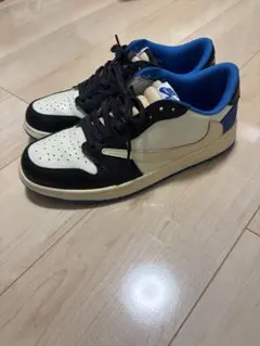 nike air jordan 1 low 27