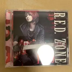R.E.D. ZONE / IKUO