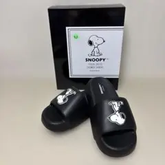 スヌーピー サンダル