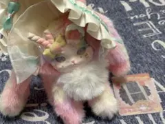 トトリュ 甘い星 ピンク ODI STUDIO Tutulong