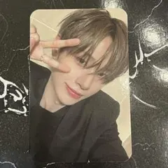 closeyoureye クルユア　ソンミン　CU ラキドロ　ラッキードロー